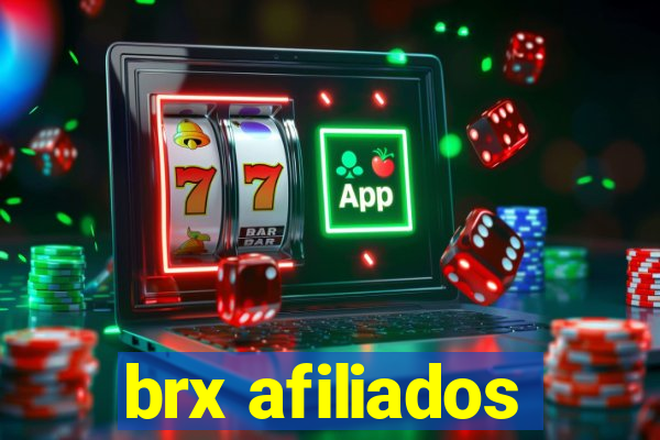 brx afiliados